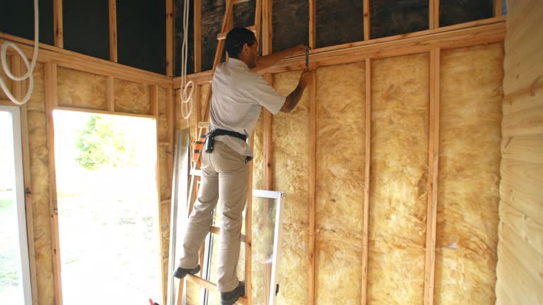 Vapor Barrier Installation in Chehalis, WA